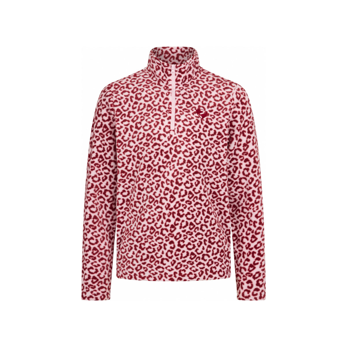 red leo