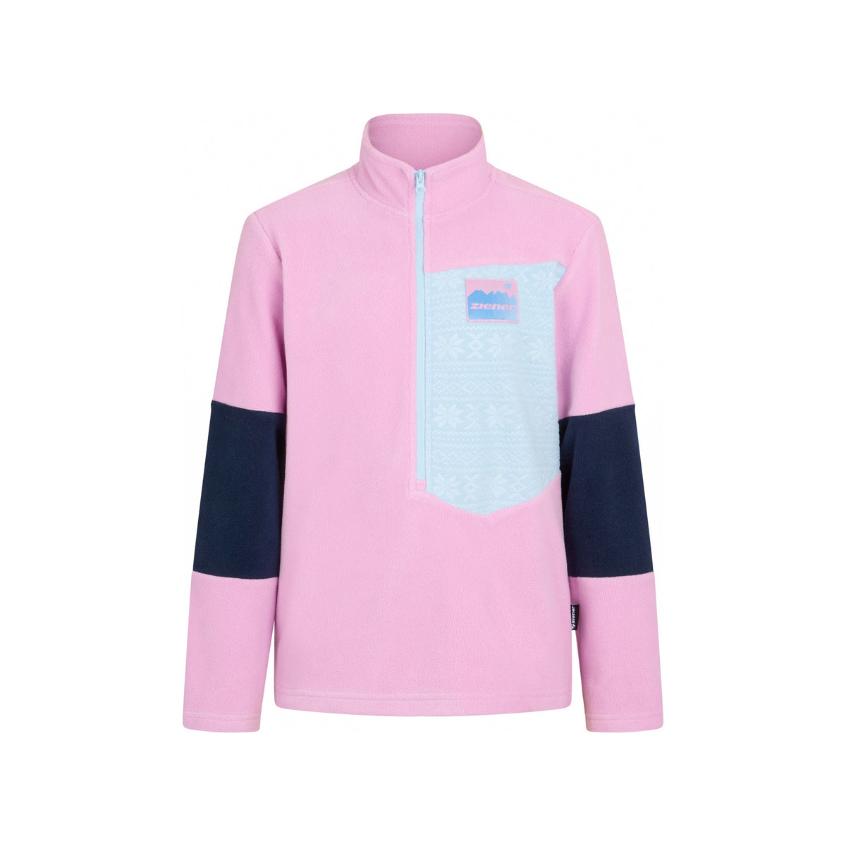 tulip pink