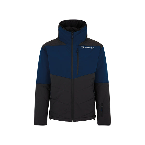 black.dark navy