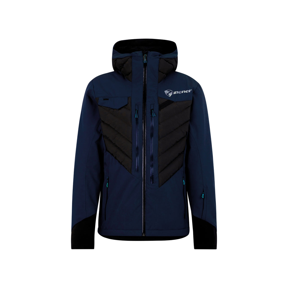 dark navy