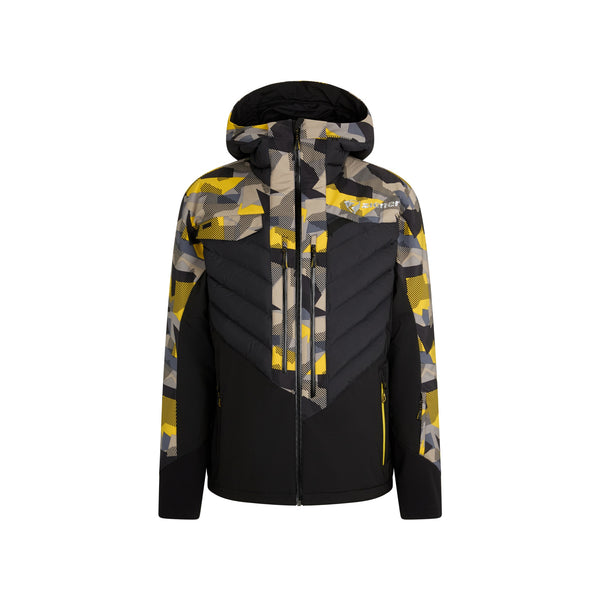 mustard speed print
