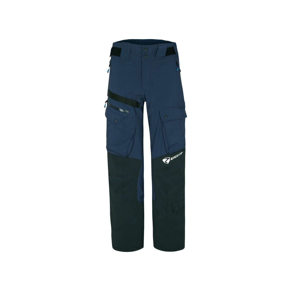 dark navy
