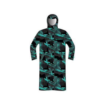 RCE_COACH COAT-Z unisex