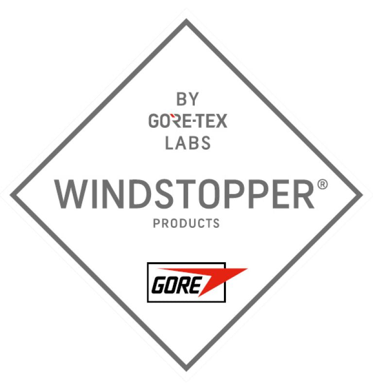 Logo WINDSTOPPER® by GORE-TEX LABS