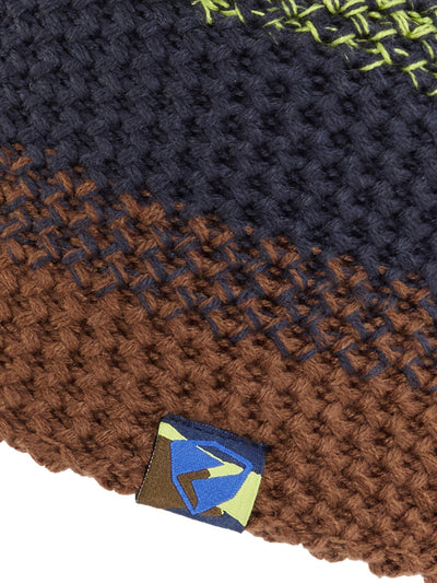 dark chestnut