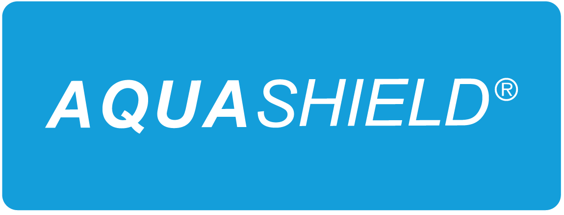Logo AQUASHIELD®