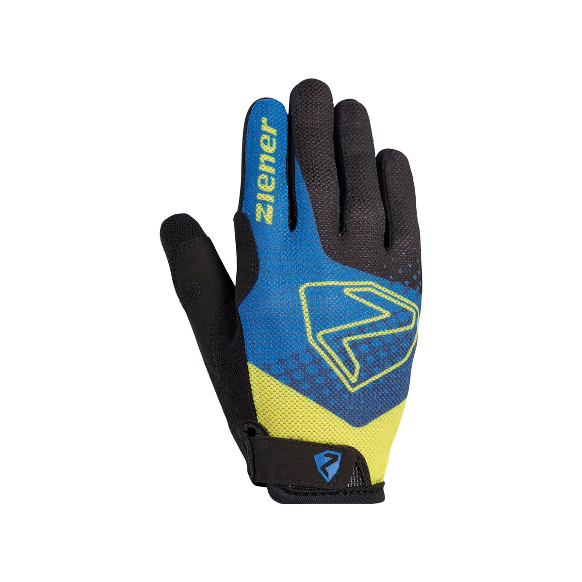 persian blue
