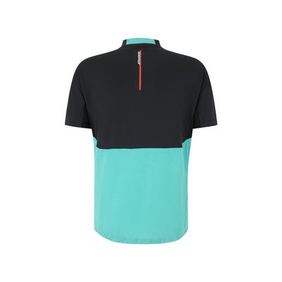 tropical teal