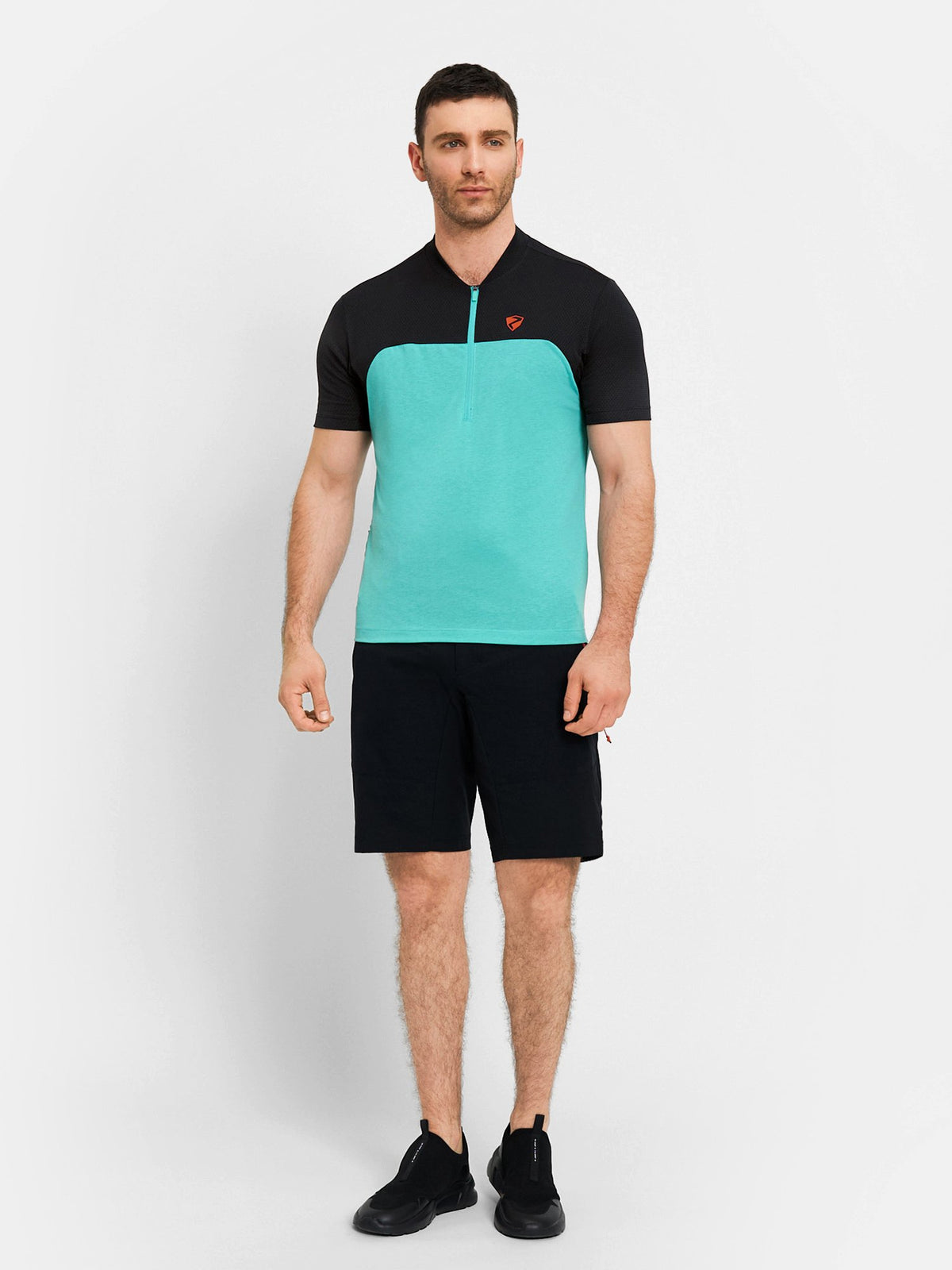 tropical teal