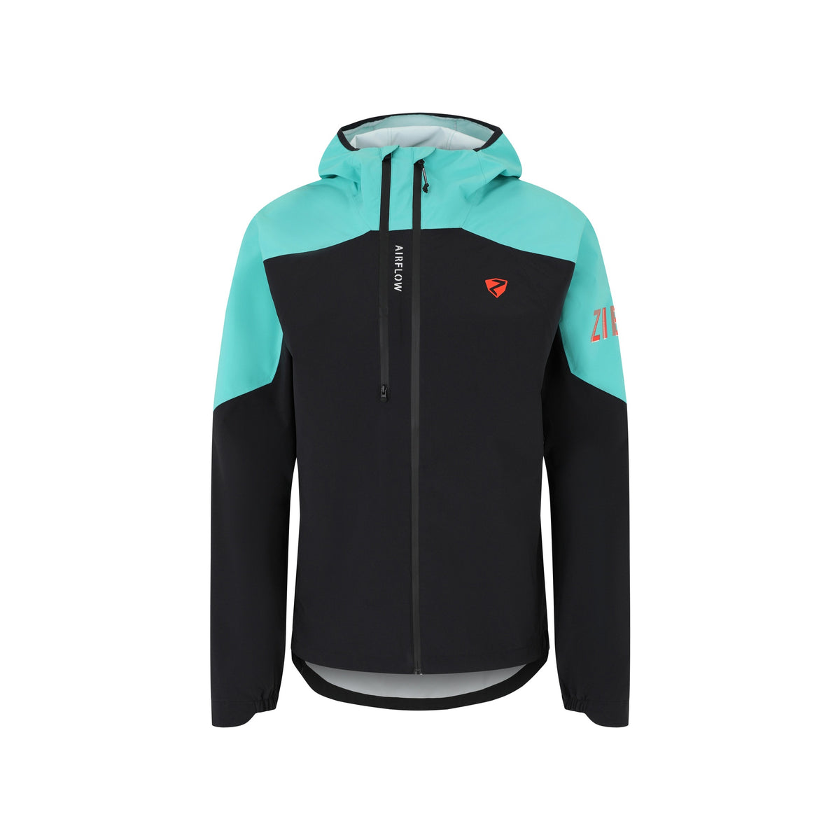 black.tropical teal