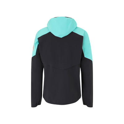 black.tropical teal