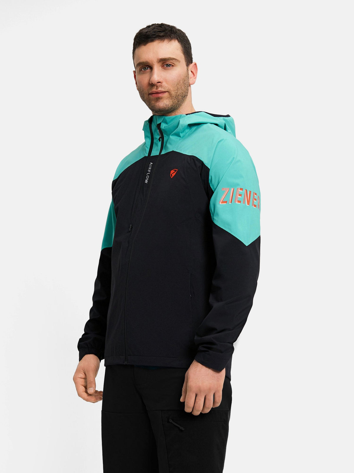 black.tropical teal
