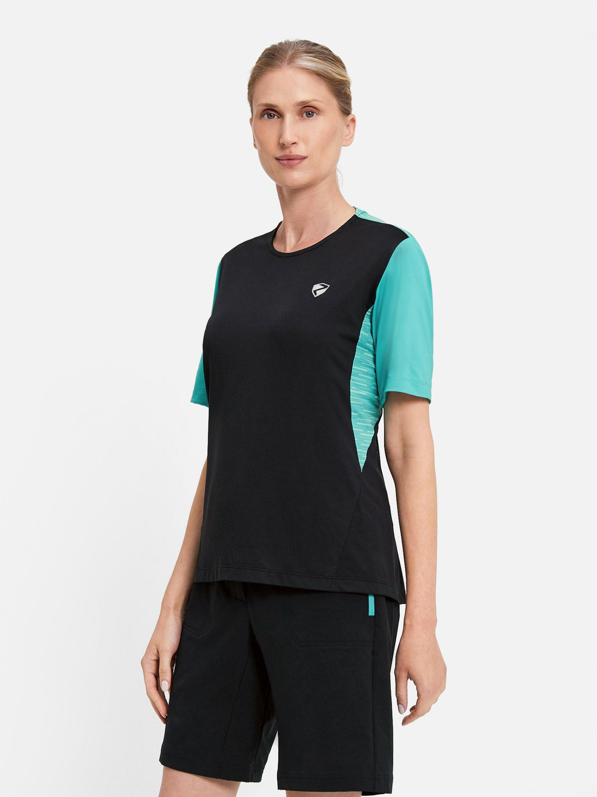 black.tropical teal