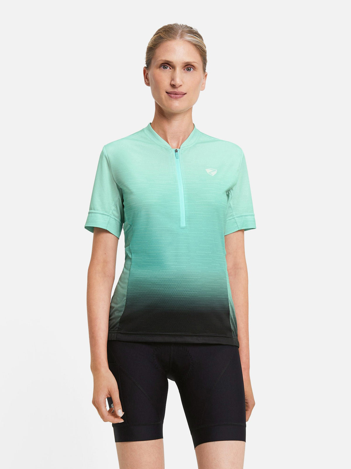 bright turquoise.black
