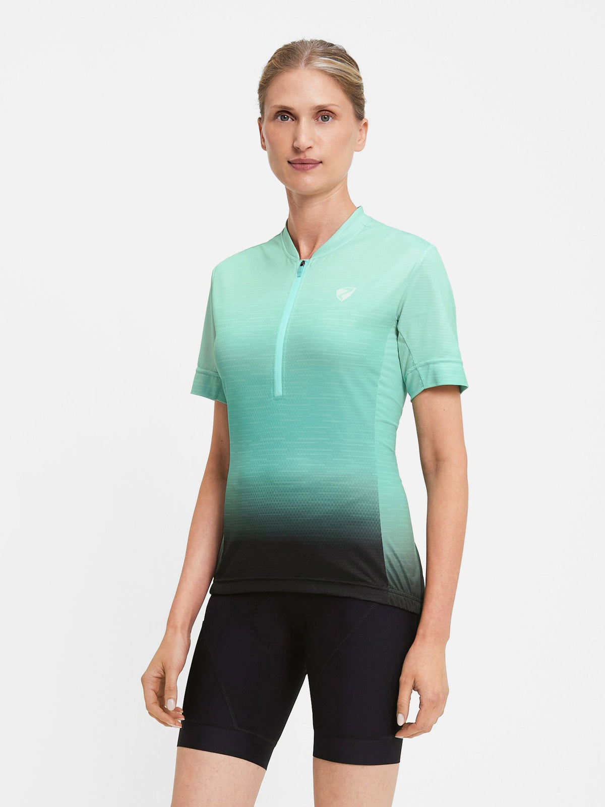 bright turquoise.black