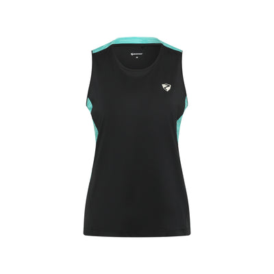 black.tropical teal