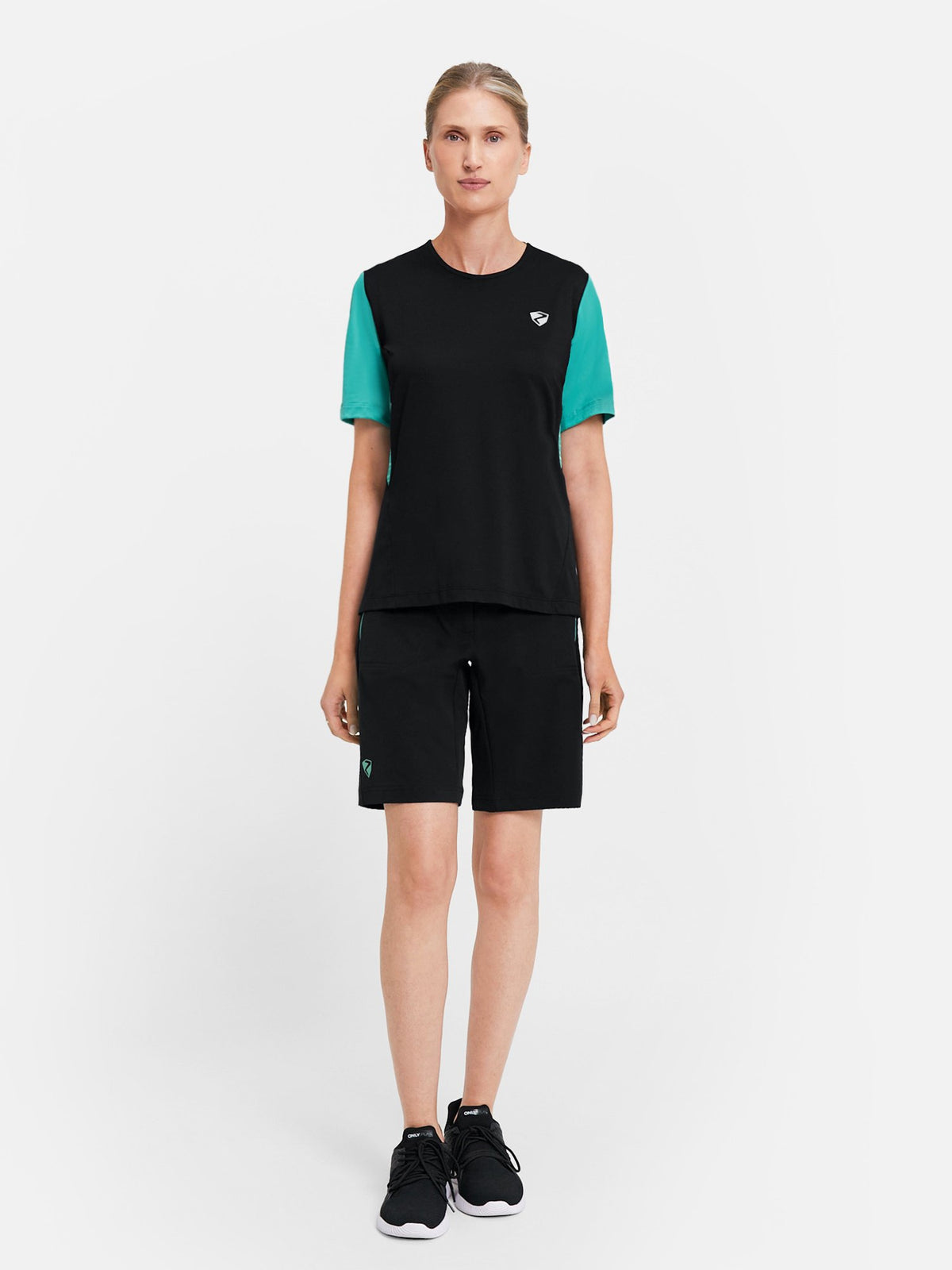 black.tropical teal