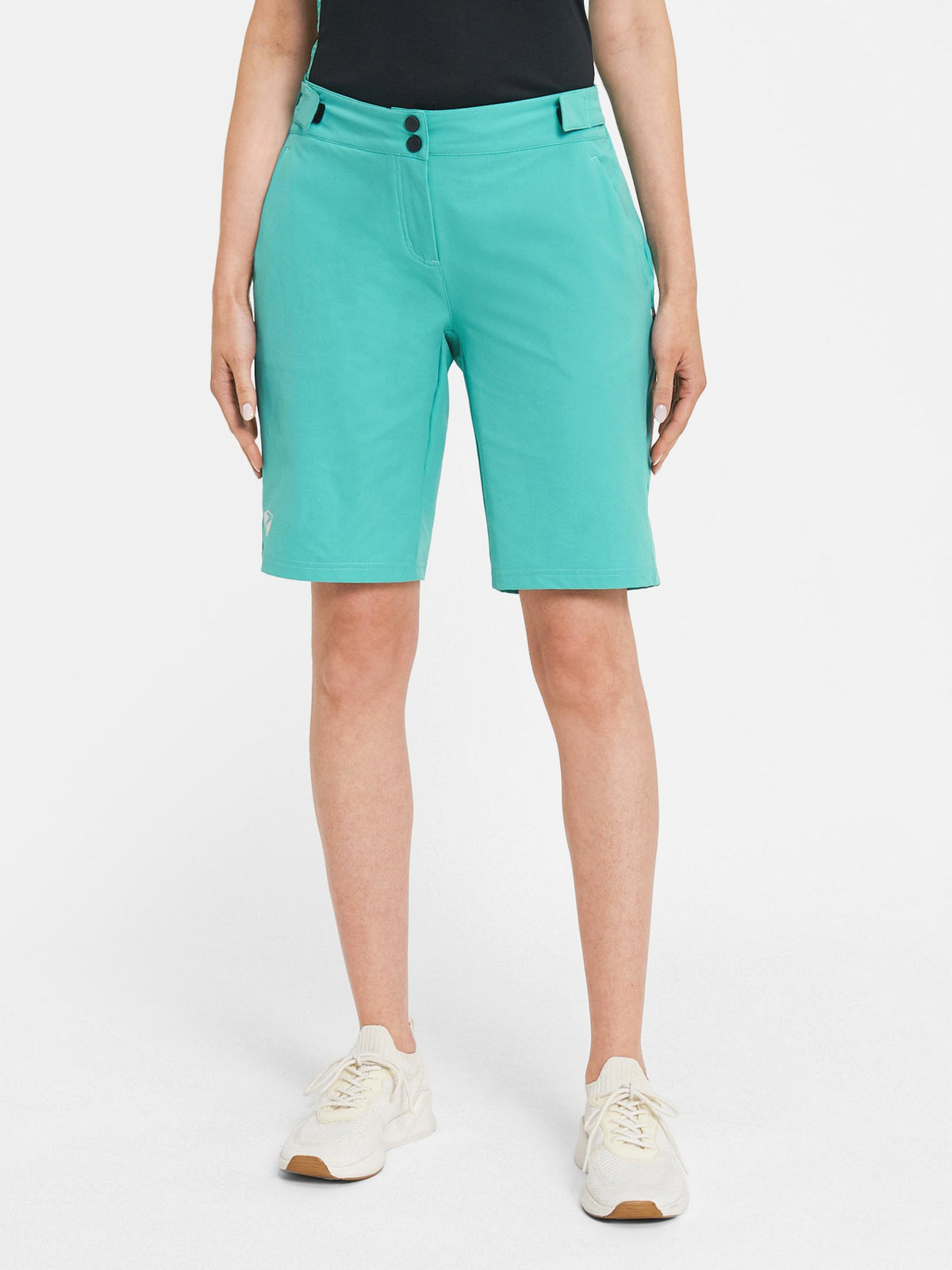 tropical teal