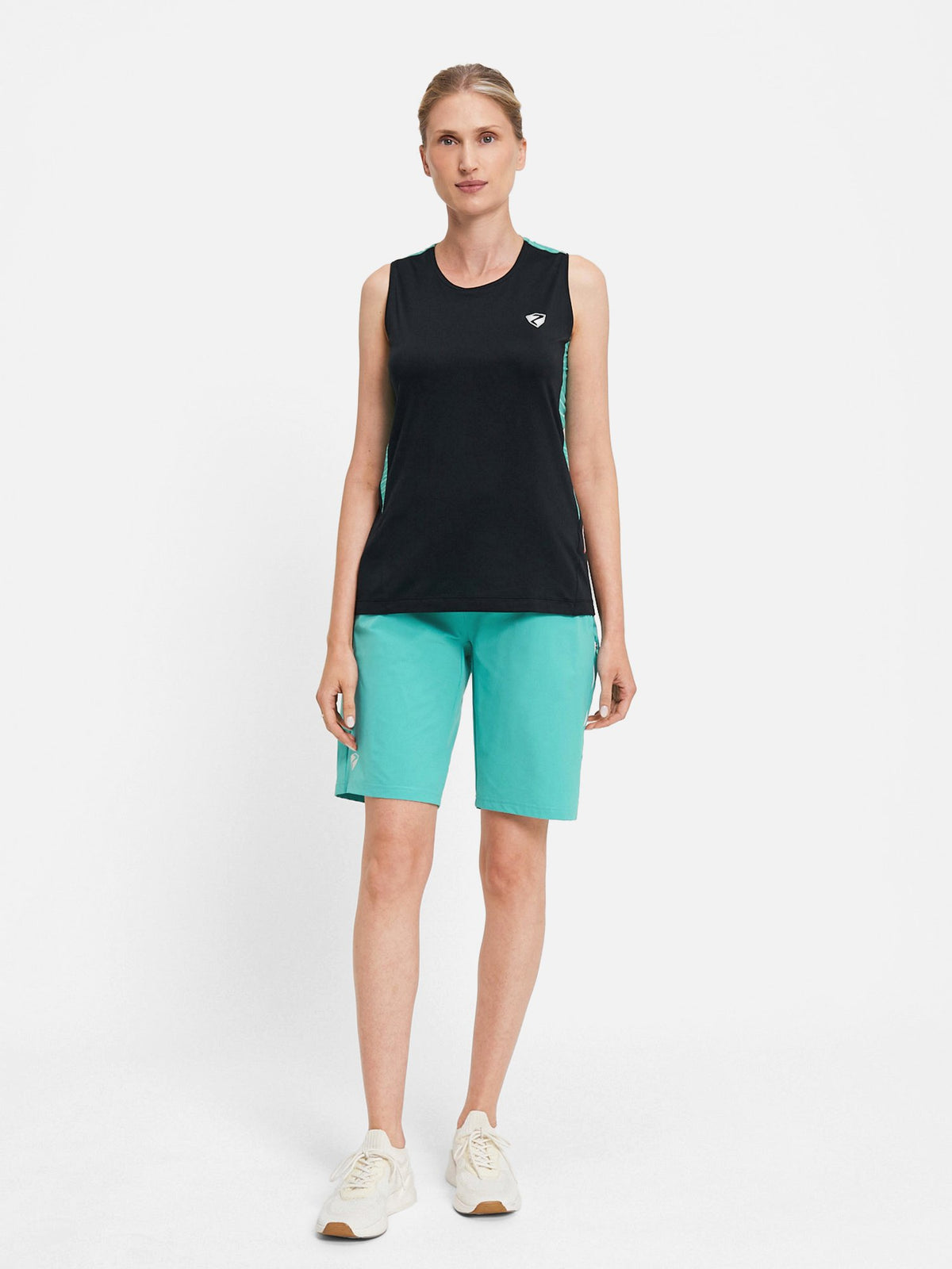 tropical teal