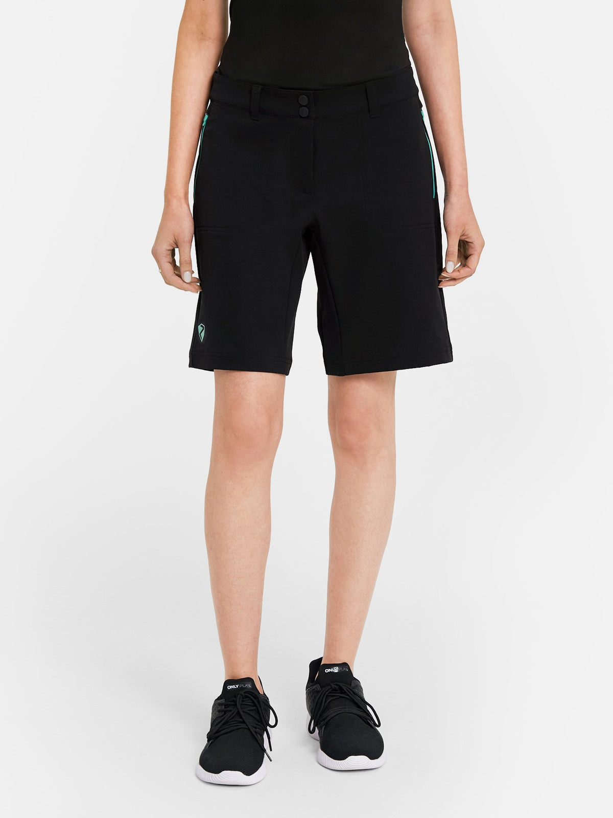 black.tropical teal