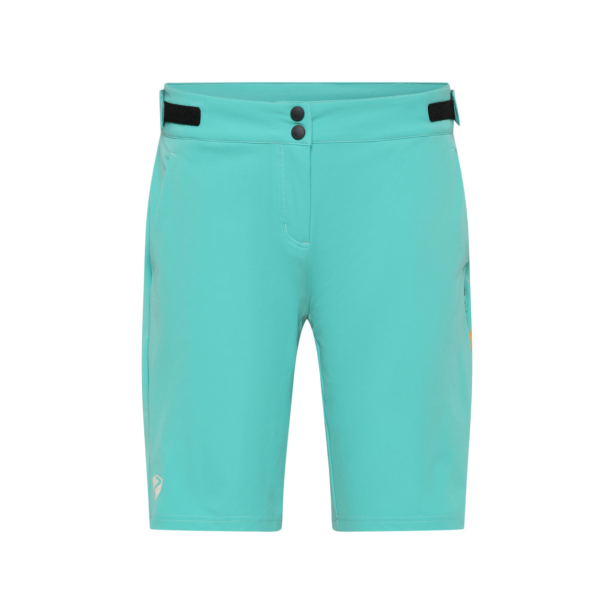 tropical teal