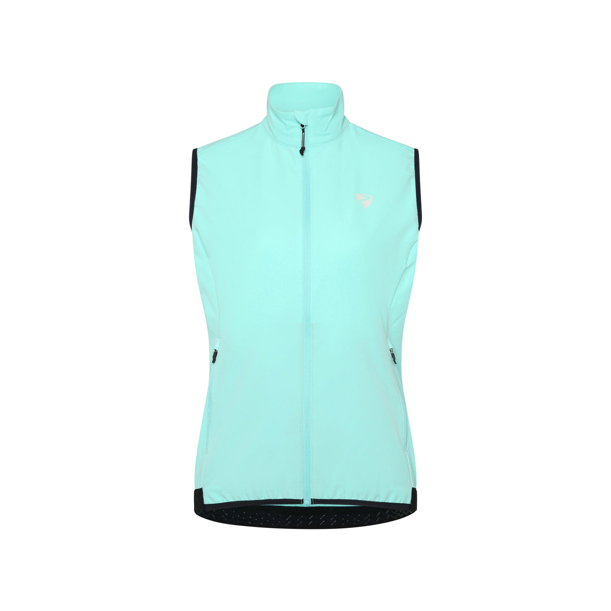bright turquoise