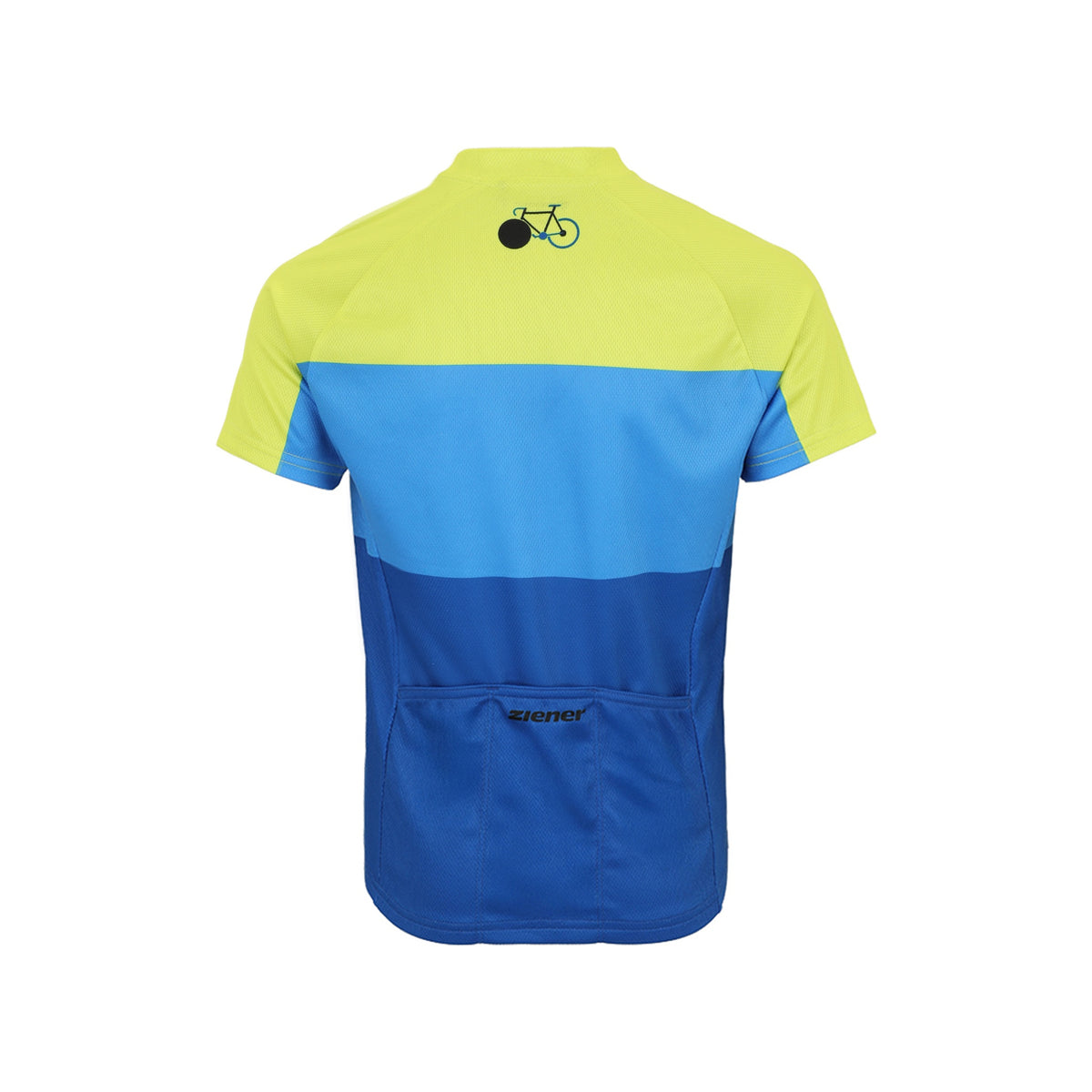 bitter lemon.cobalt blue
