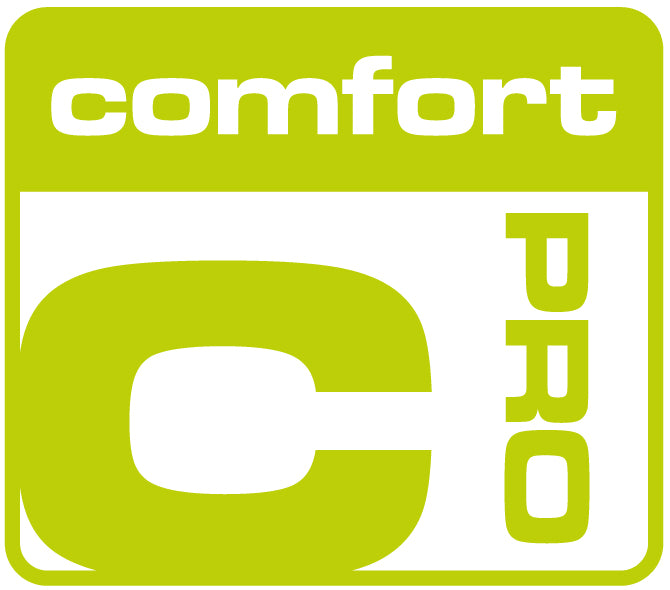 Logo Komfortstufe Comfort Pro