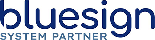 bluesign® System Partner logo
