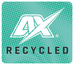 AX Suede Recycled