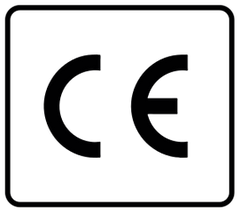 CE