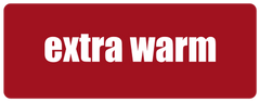 Extra Warm