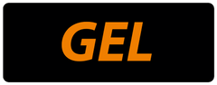 Gel