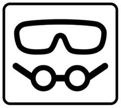 Brillen- & Sonnenbrillenfach