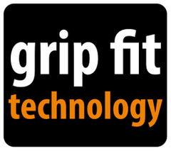 Grip Fit Technology