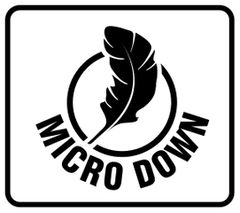 Mikro-Daunenisolierung