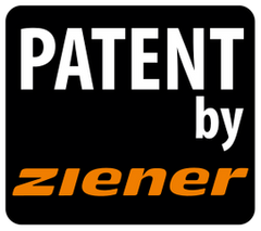 Patent von ZIENER