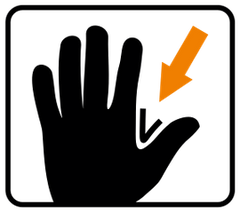 Thumbpatch