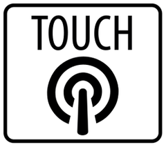 Touch-kompatibel