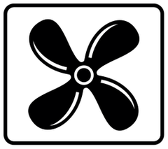 Belüftung