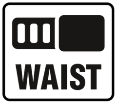 Bundweitenregulierung