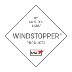 WINDSTOPPER® by GORE-TEX LABS